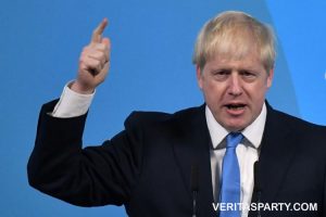 Perdana Menteri Baru Inggris Boris Johnson Menjadi Sosok Yang Kontroversial