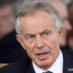 Tony Blair Akan Masuk Lagi ke politik Inggris buat melawan Brexit