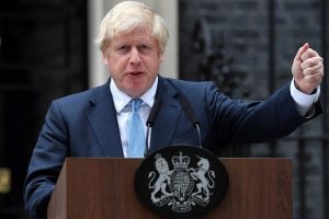 Apa yang kita ketahui tentang keuangan PM Boris Johnson