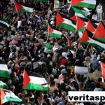 Politisi Inggris Sebut Massa Pro-Palestina Adalah Primitif
