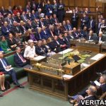 Musyawarah Parlemen Inggris Bahas Usulan Brexit Akhirnya Menemukan Titik Terang