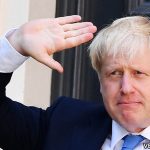 Perdana Menteri inggris Boris Johnson serta Rishi Sunak Tidak Isoman Walaupun Terhampar Covid- 19