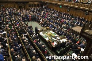 5 Pertanyaan tentang politik Inggris pada tahun 2021