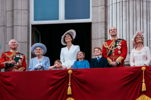 10 Pemimpin Politik Inggris Yang Membentuk Sejarah